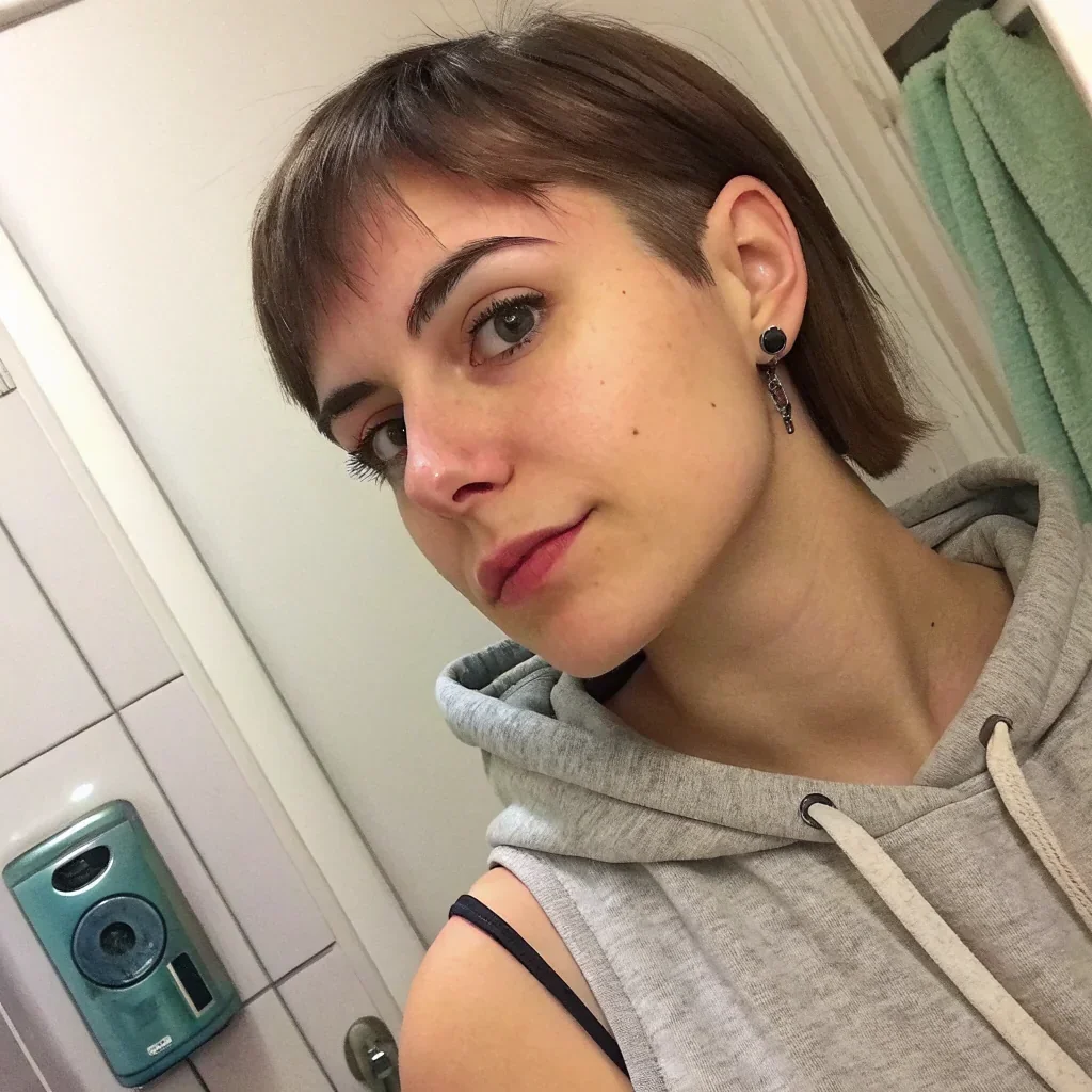 Photo 2 de Marion