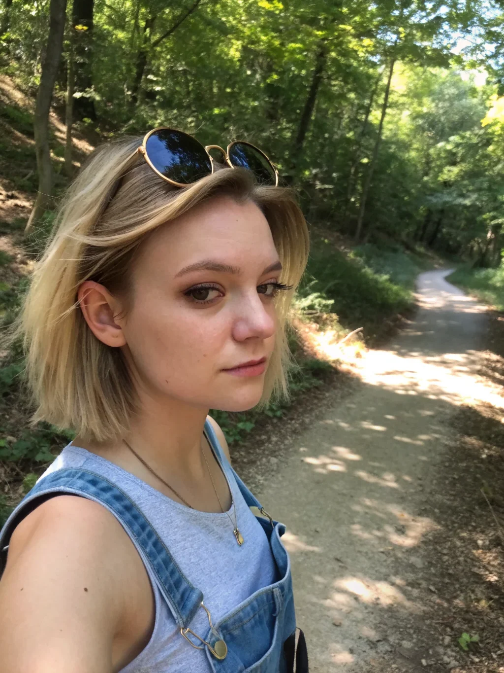 June