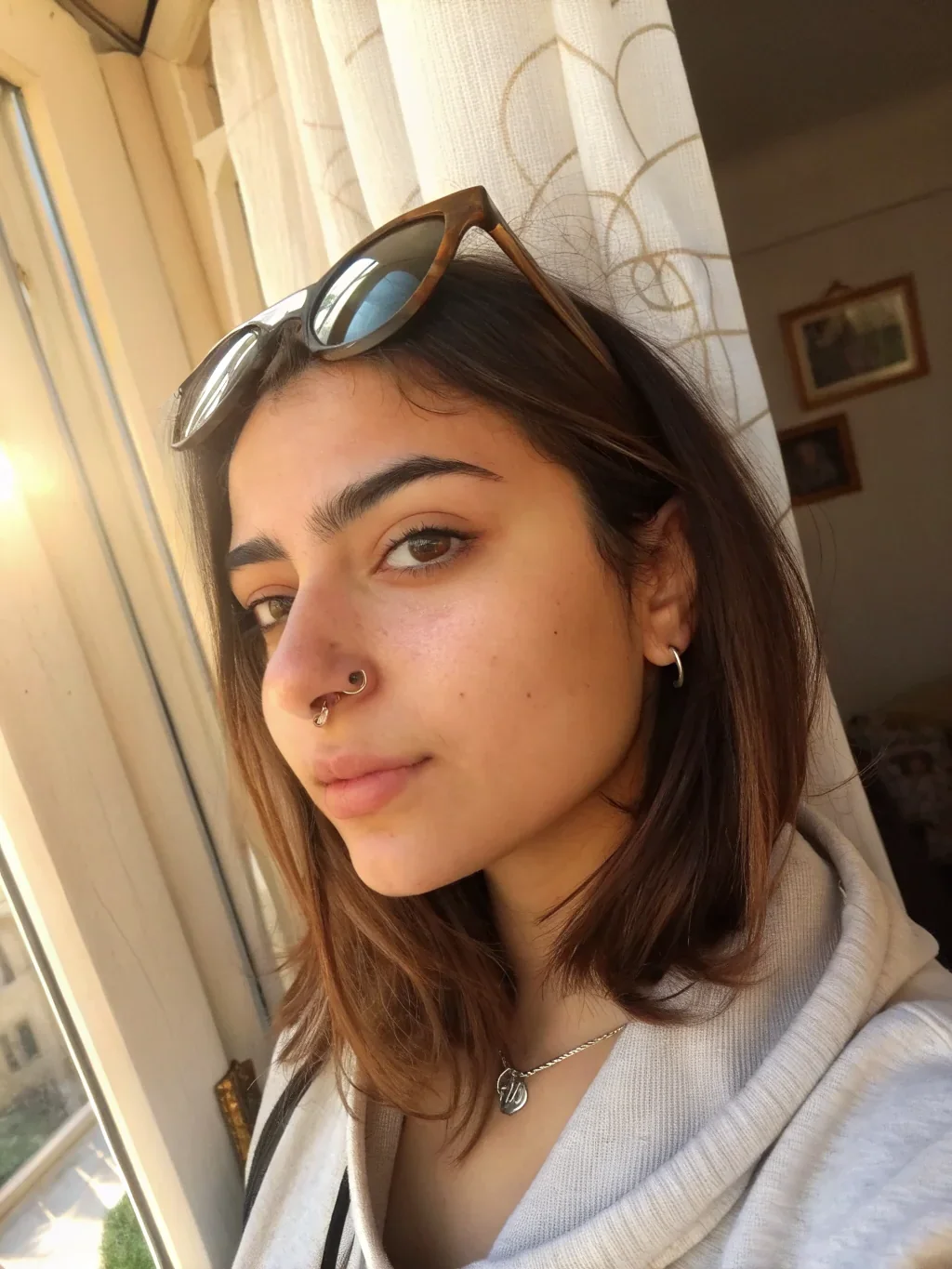 Inaya