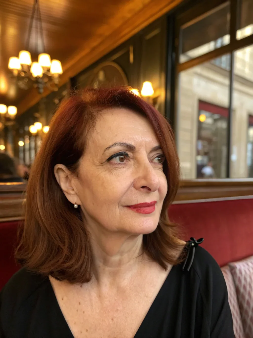 Photo 2 de June