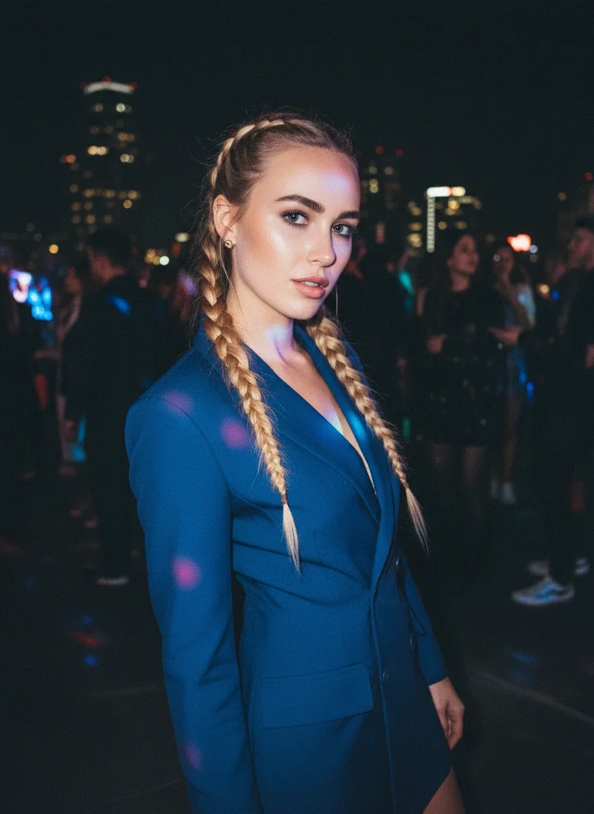 Astrid
