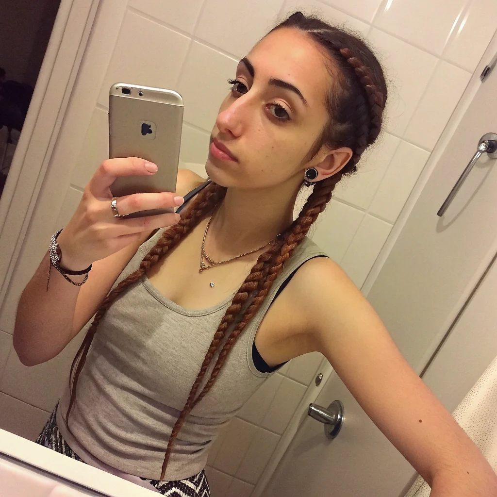 Photo 2 de Agathe