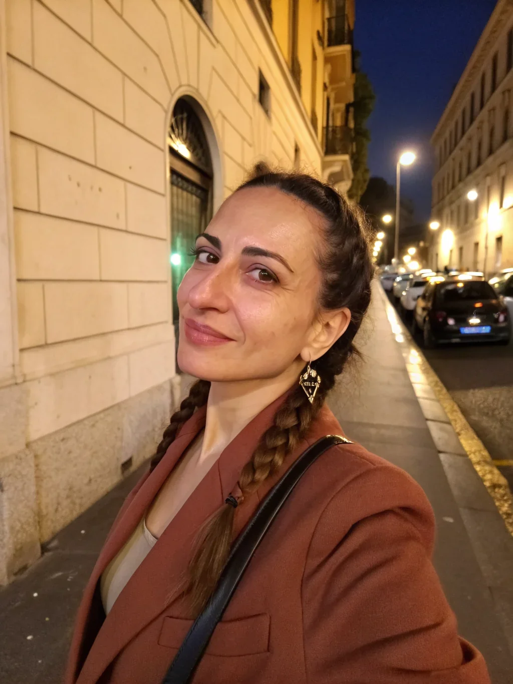 Photo 2 de Irène