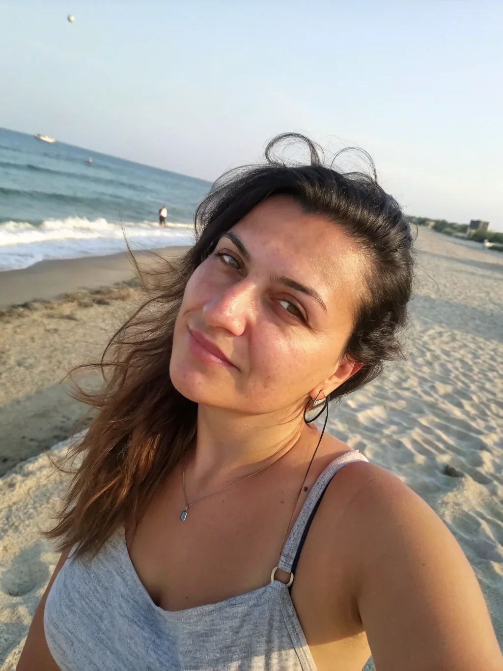 Zoé