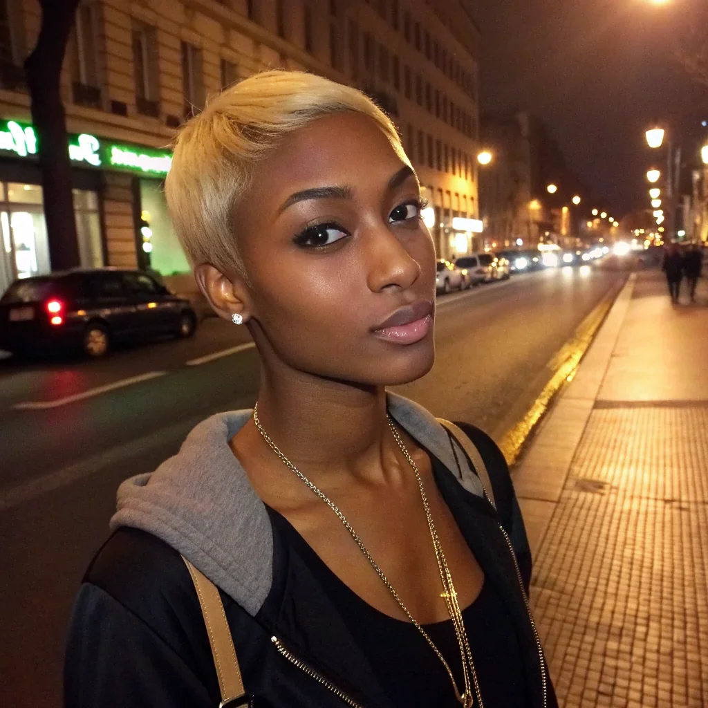 Photo 2 de Hannah
