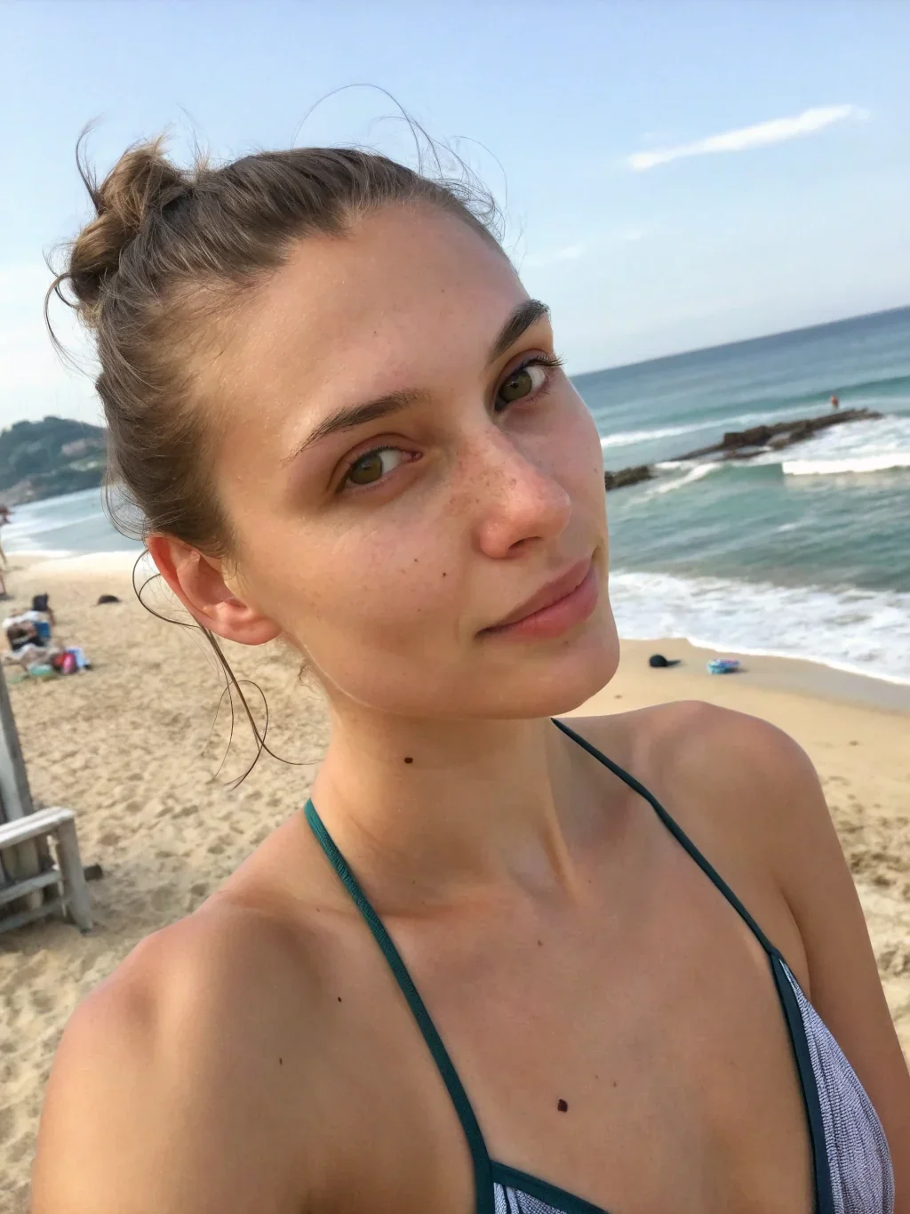 Leïla