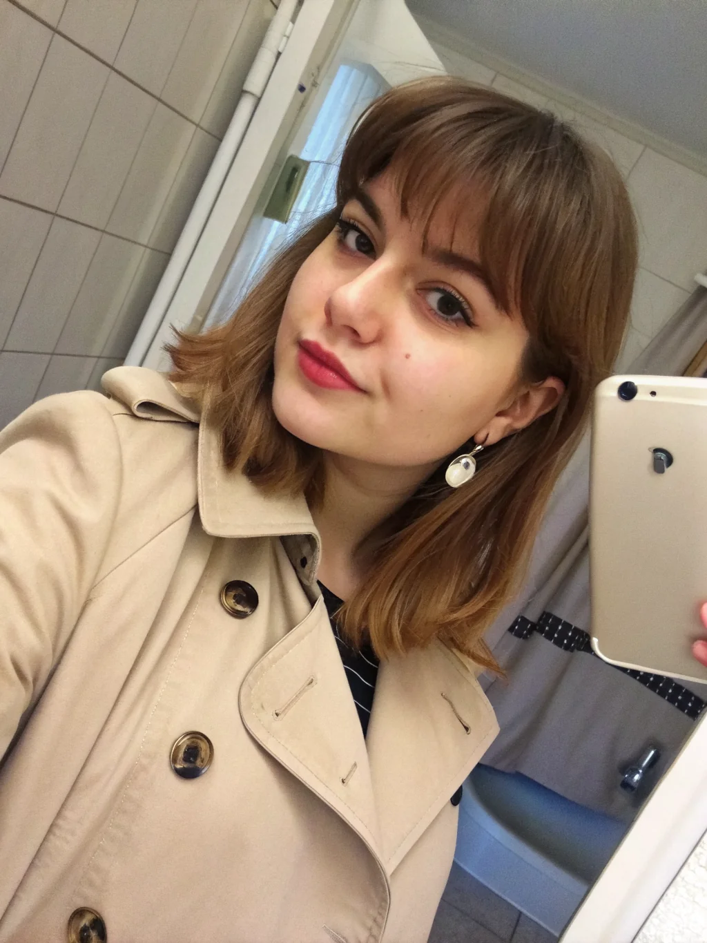 Photo 2 de Elisa