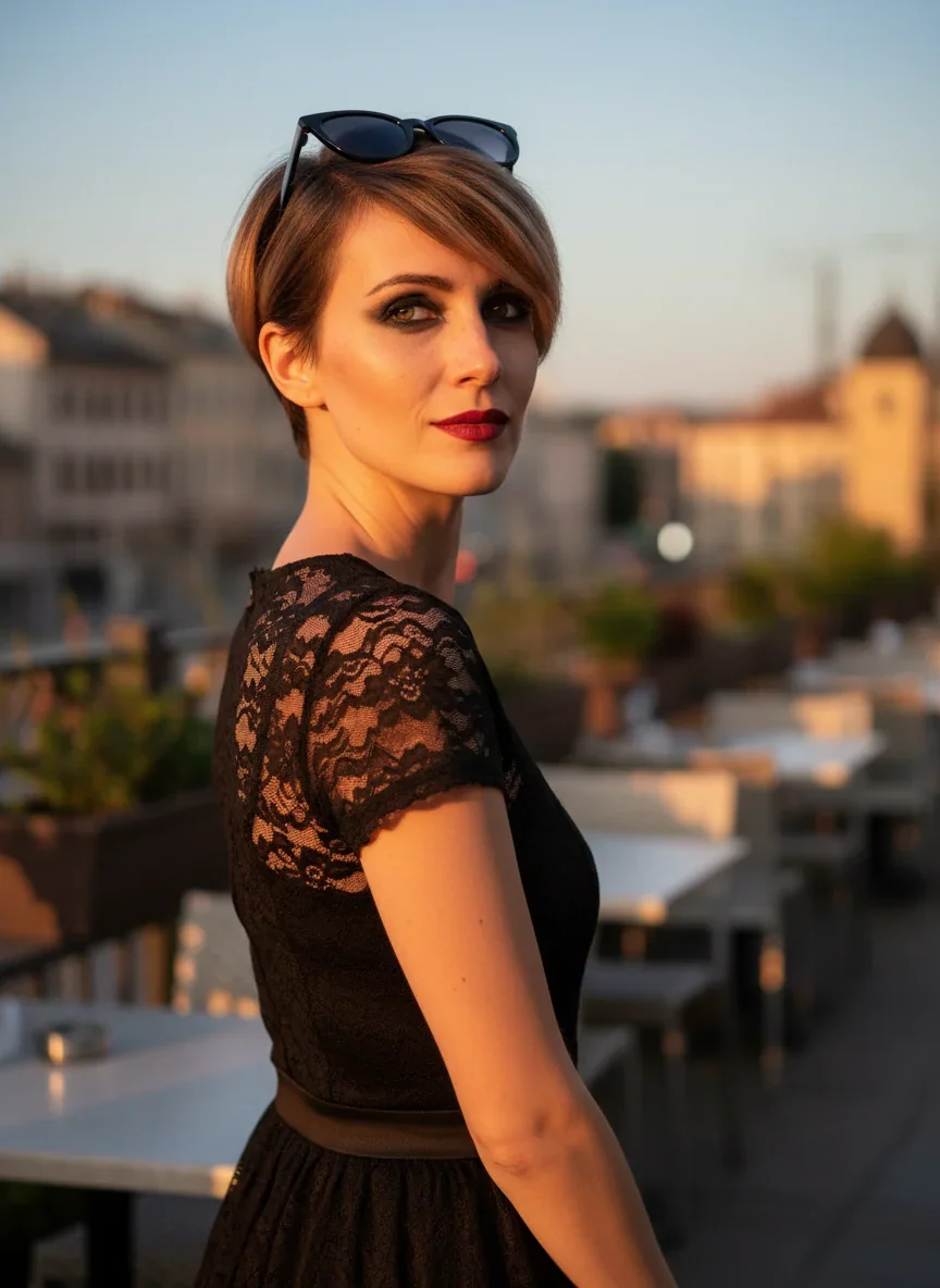 Photo 2 de Axelle