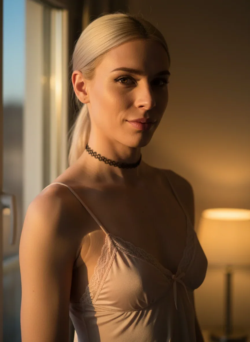 Selma