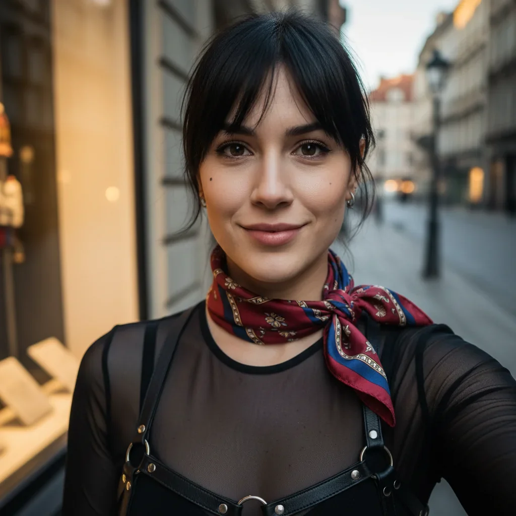 Lilya