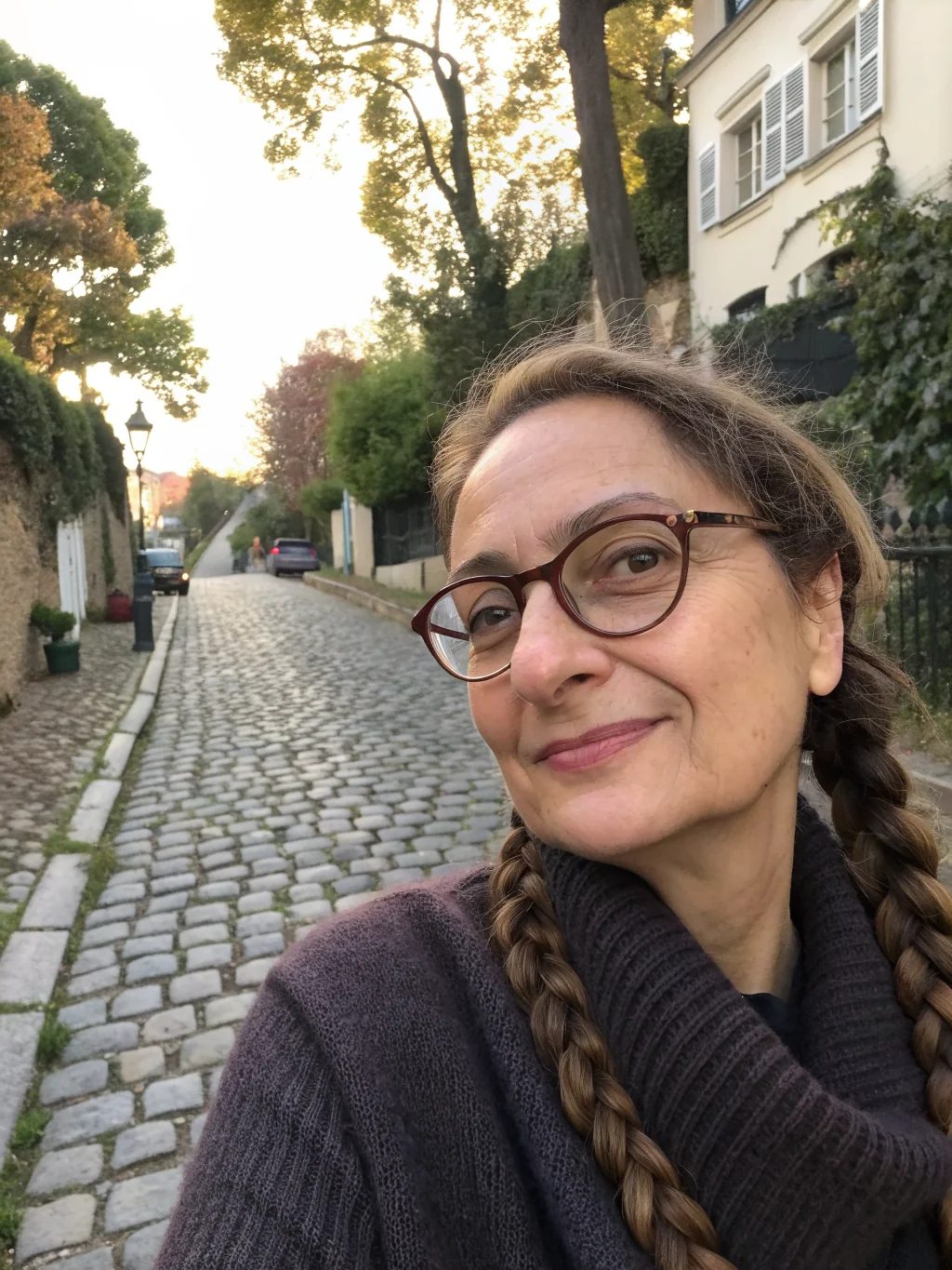 Suzanne