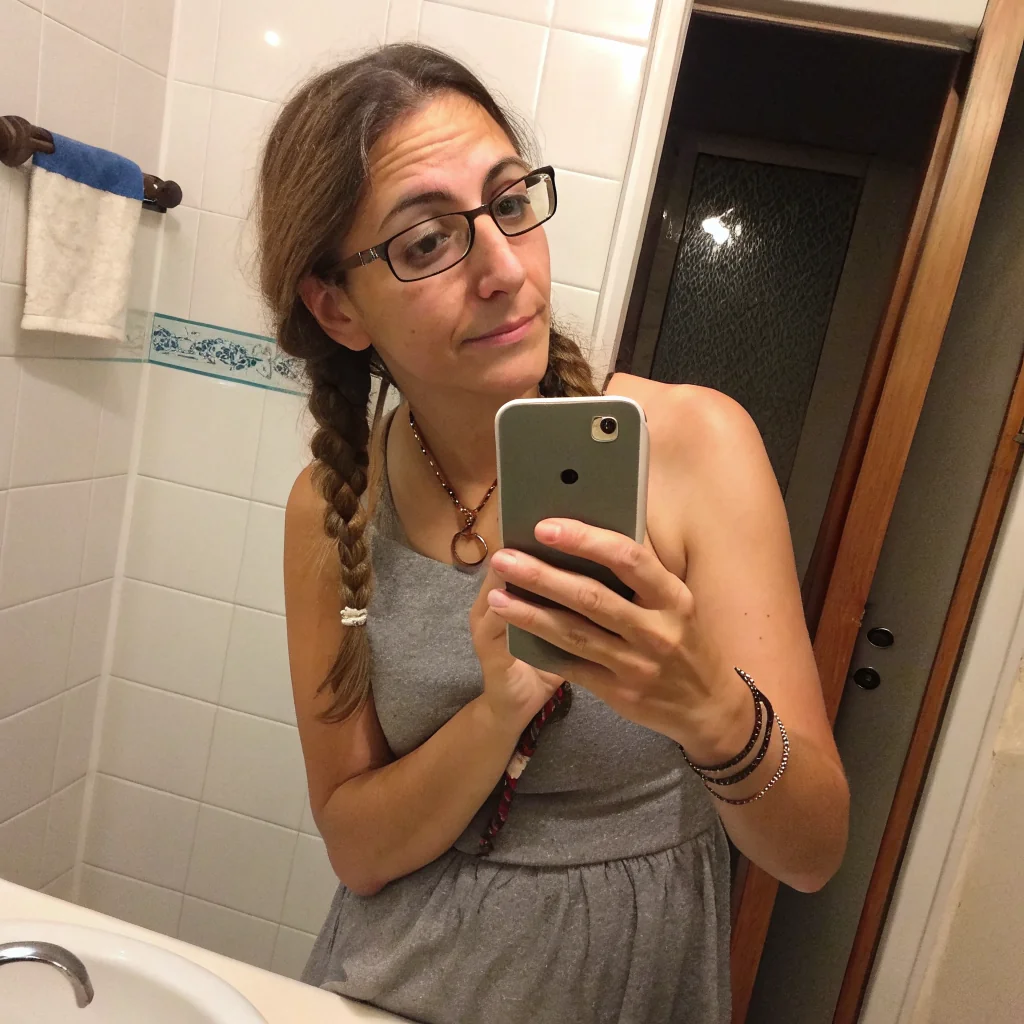 Photo 2 de Suzanne