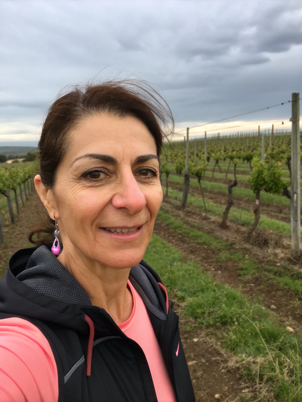 Photo 2 de Esther