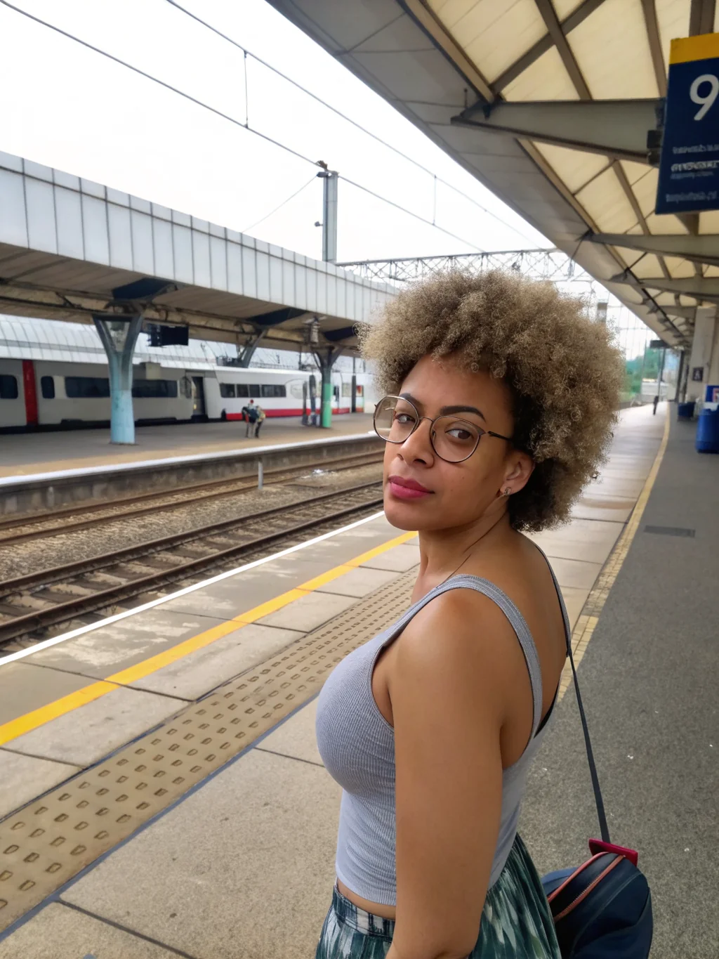 Alexia