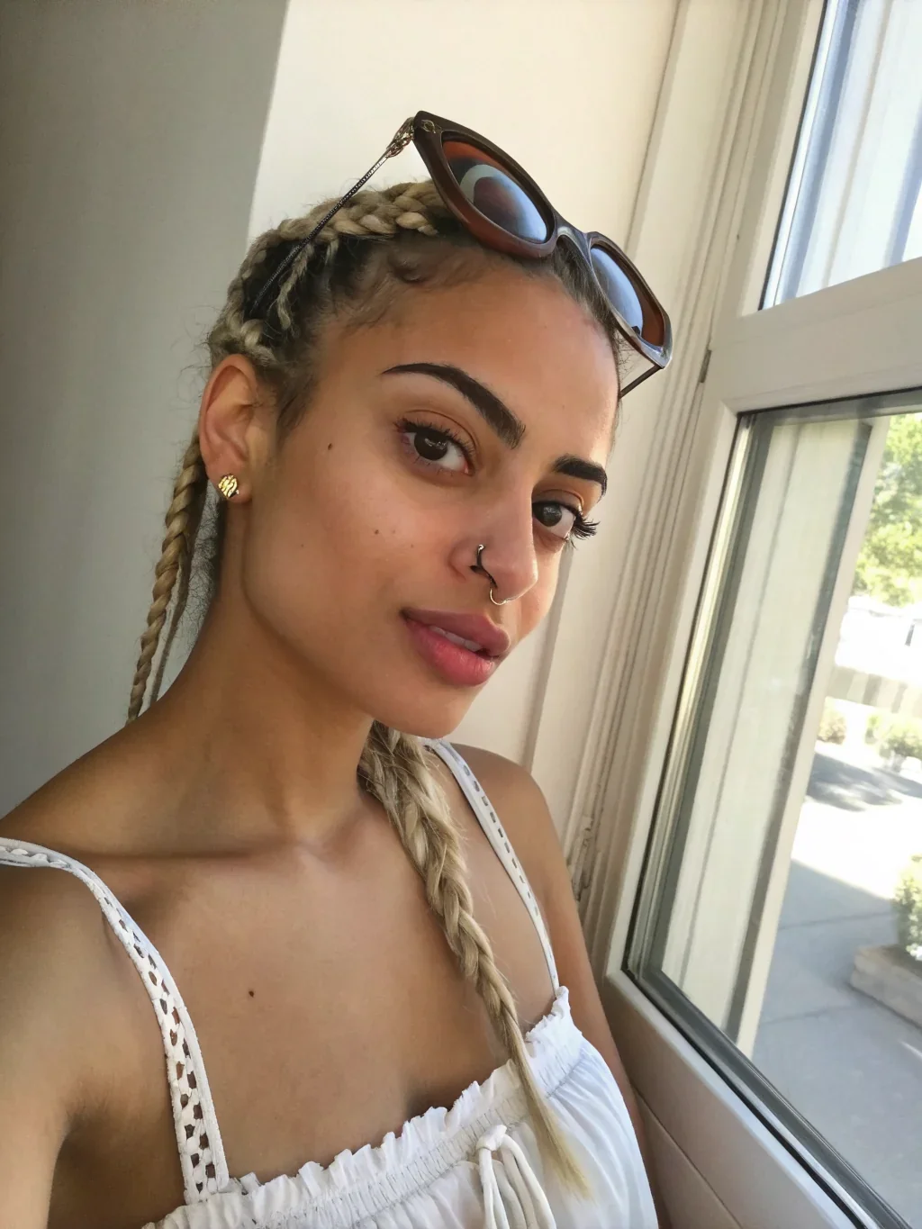 Farah