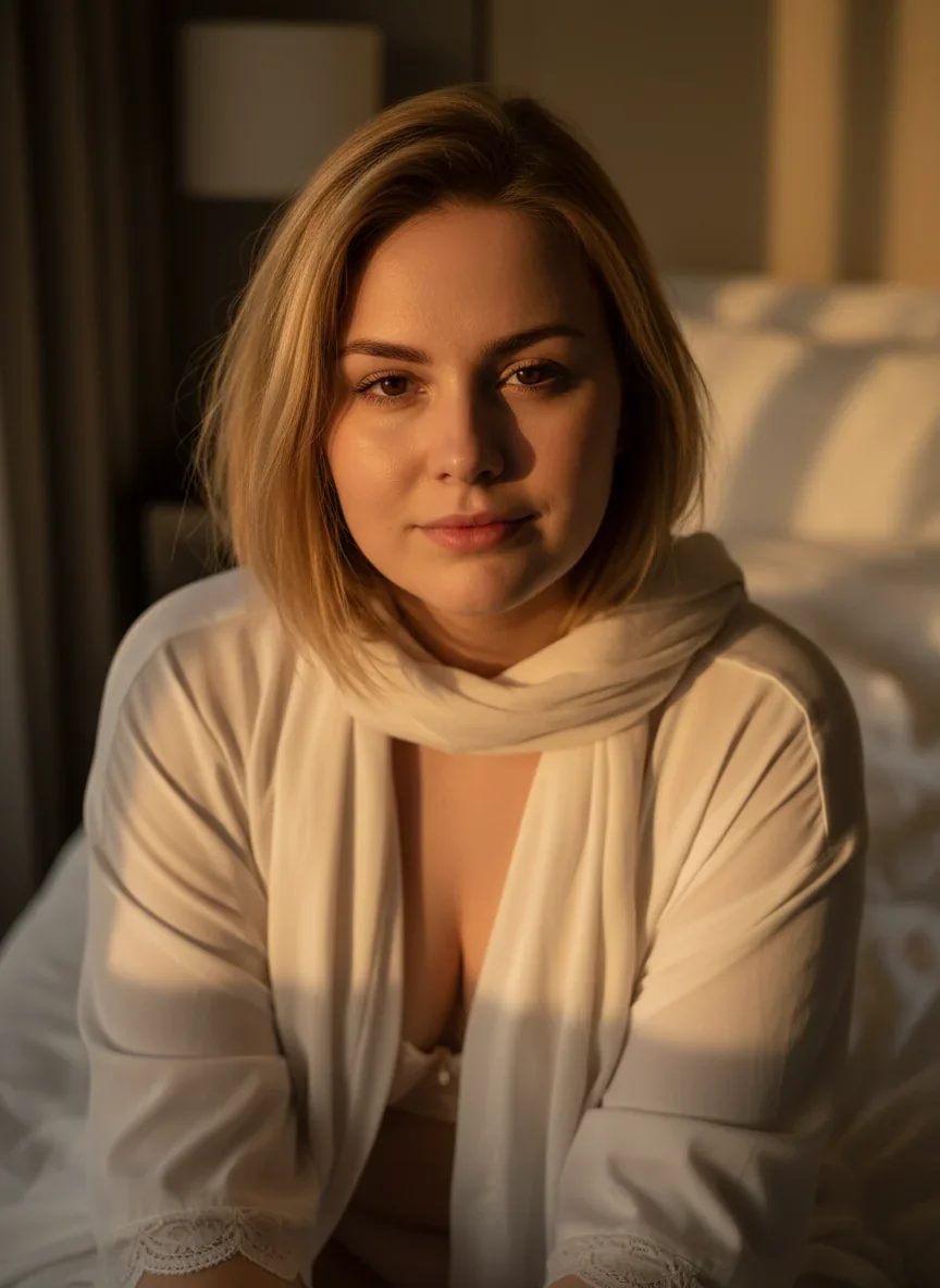 Madeleine