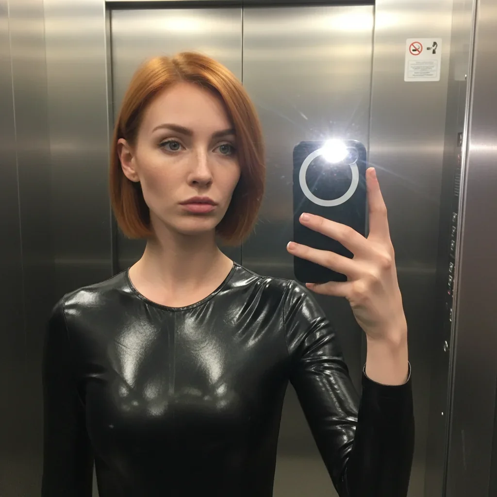 Caroline