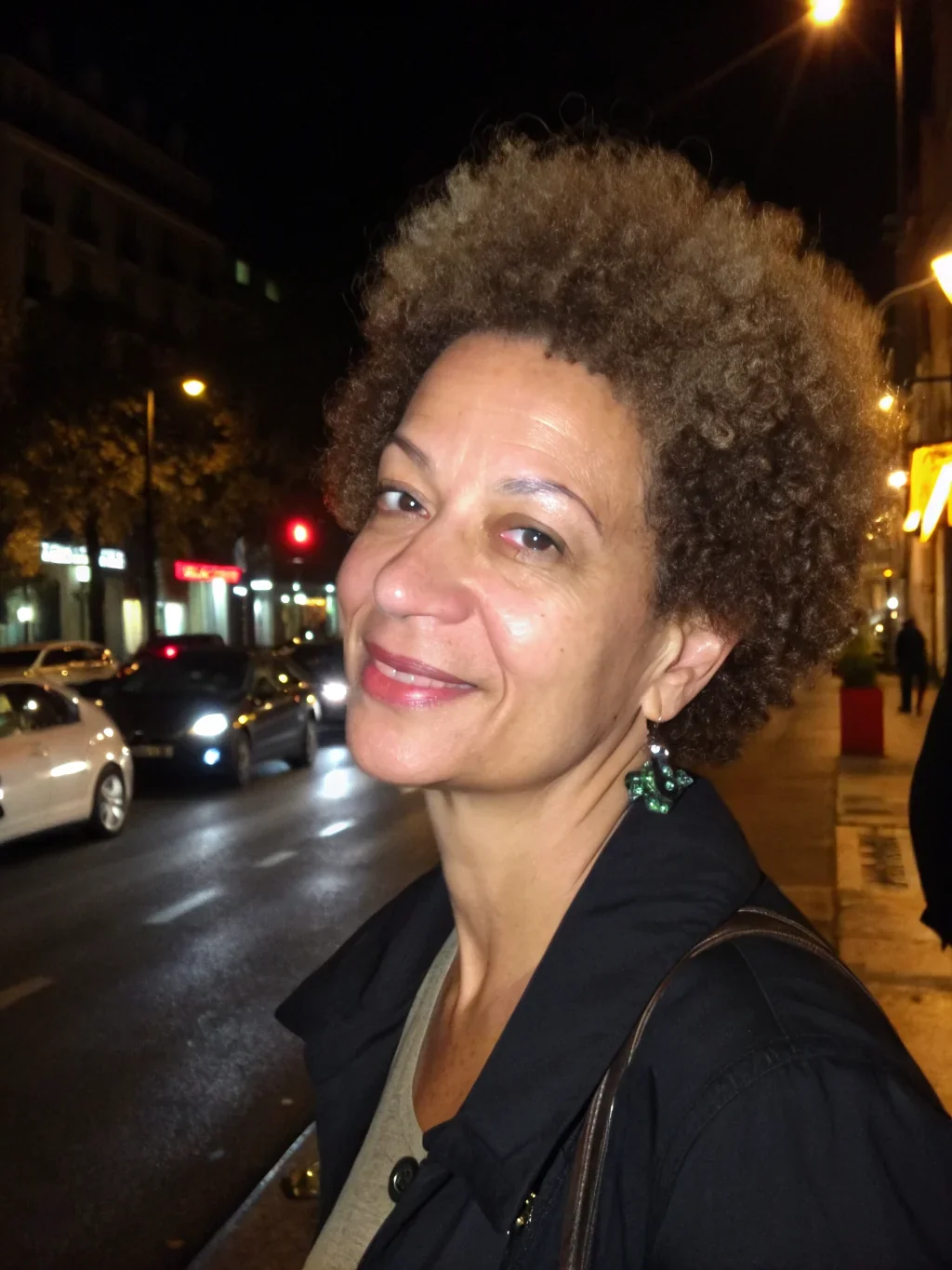 Photo 2 de Audrey