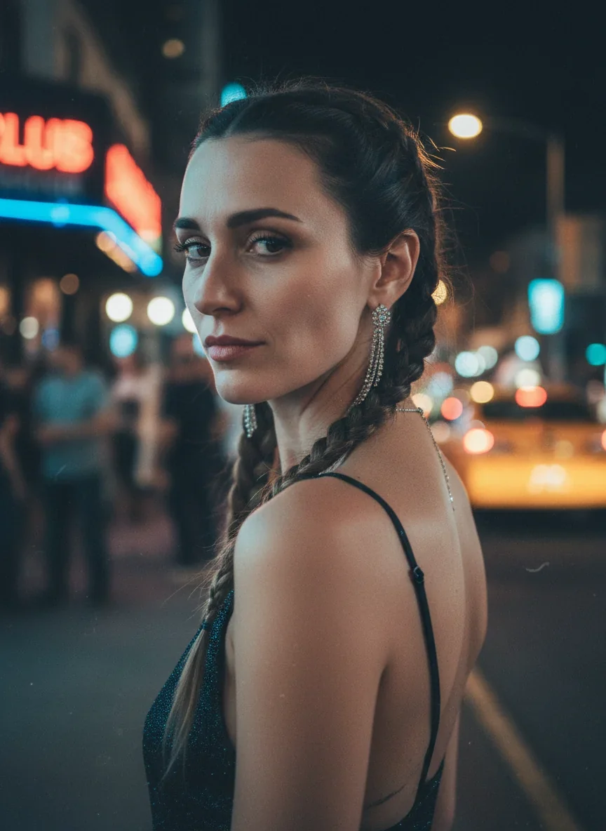 Ludivine