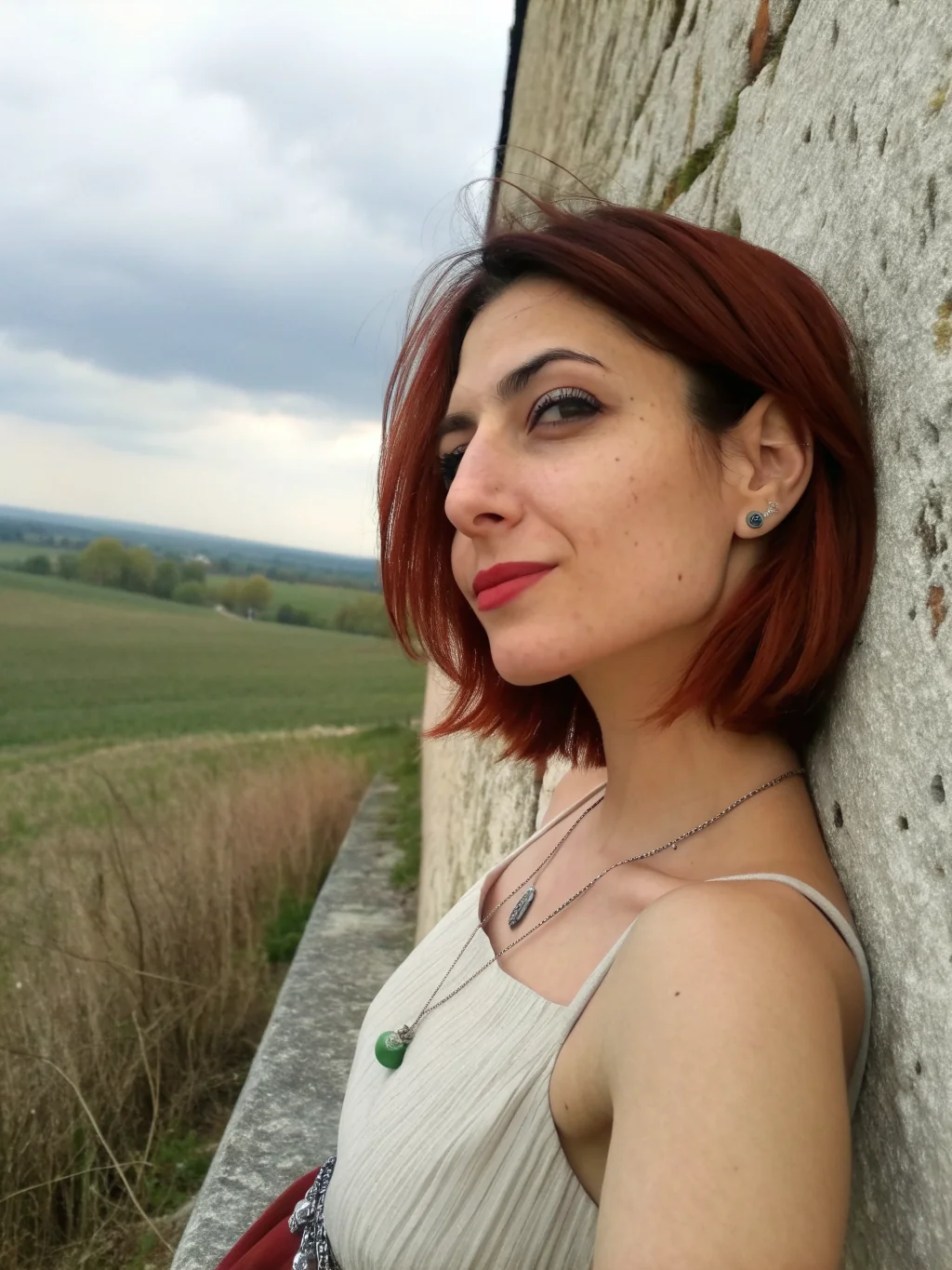 Photo 2 de Anne