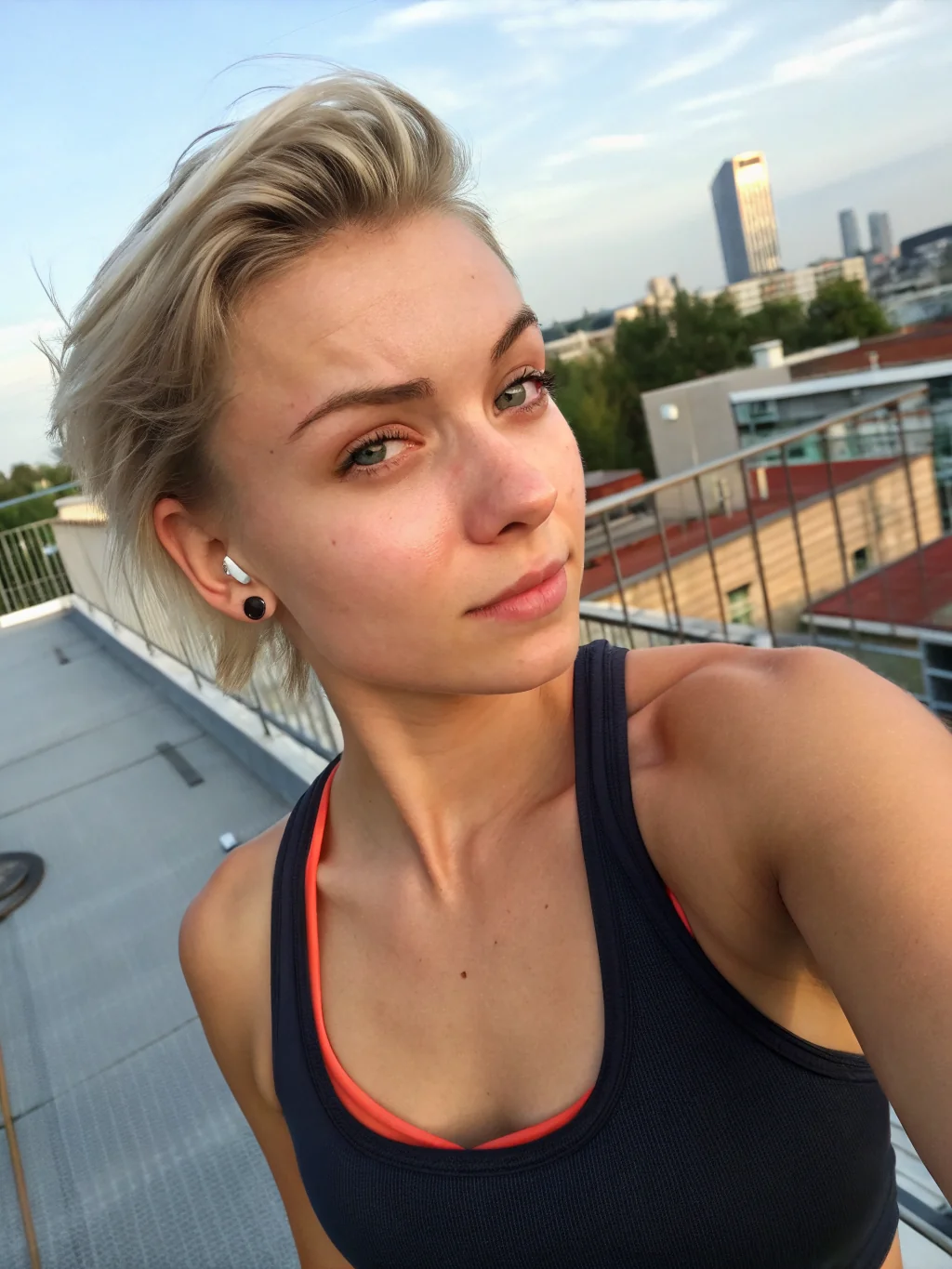 Photo 2 de Louisa