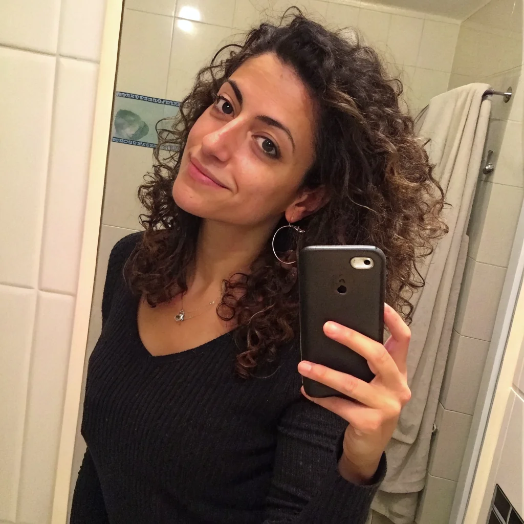 Suzanne