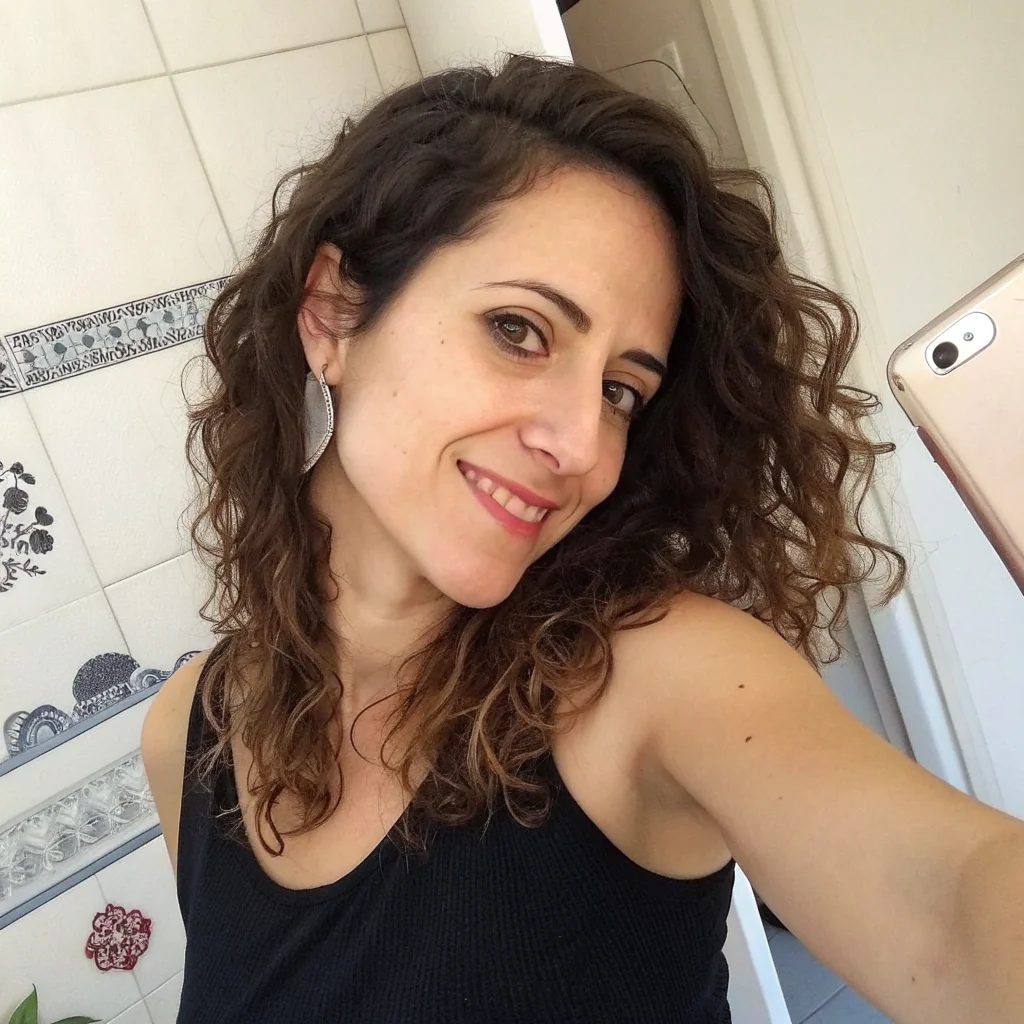 Photo 2 de Suzanne