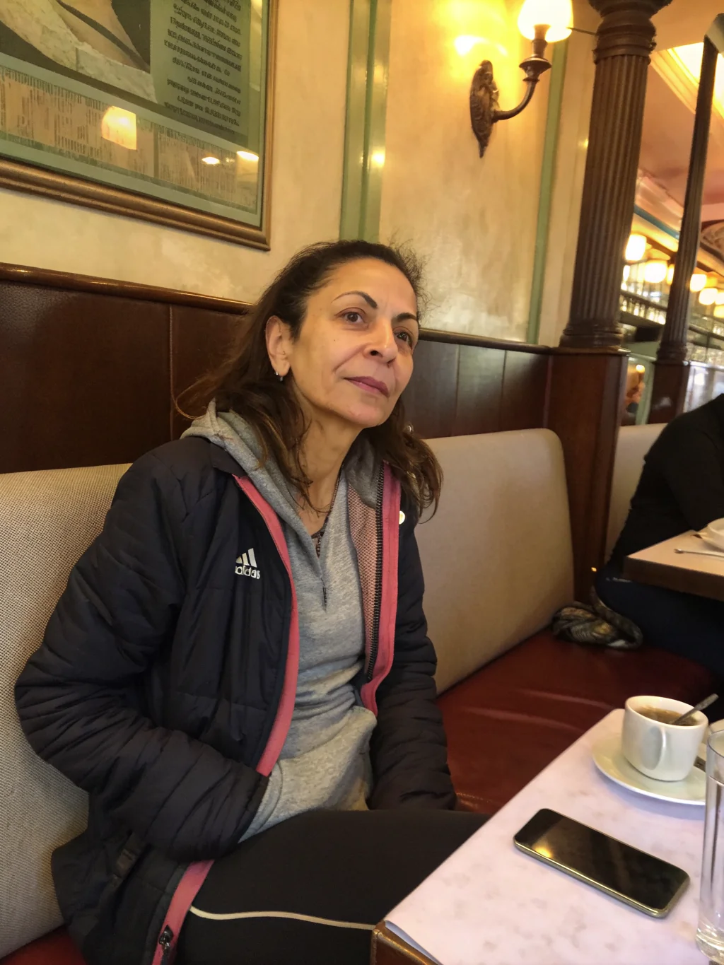 Photo 2 de Garance