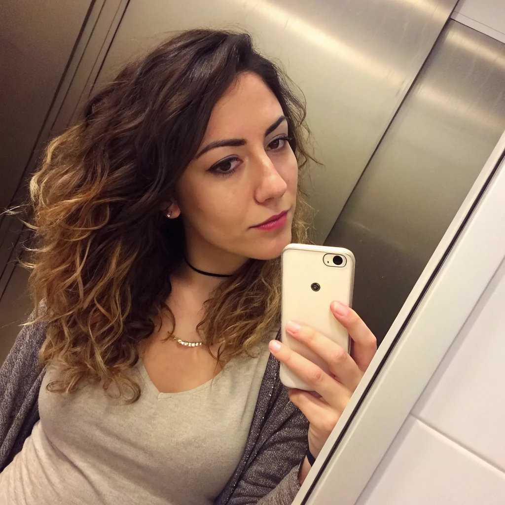 Photo 2 de Agathe