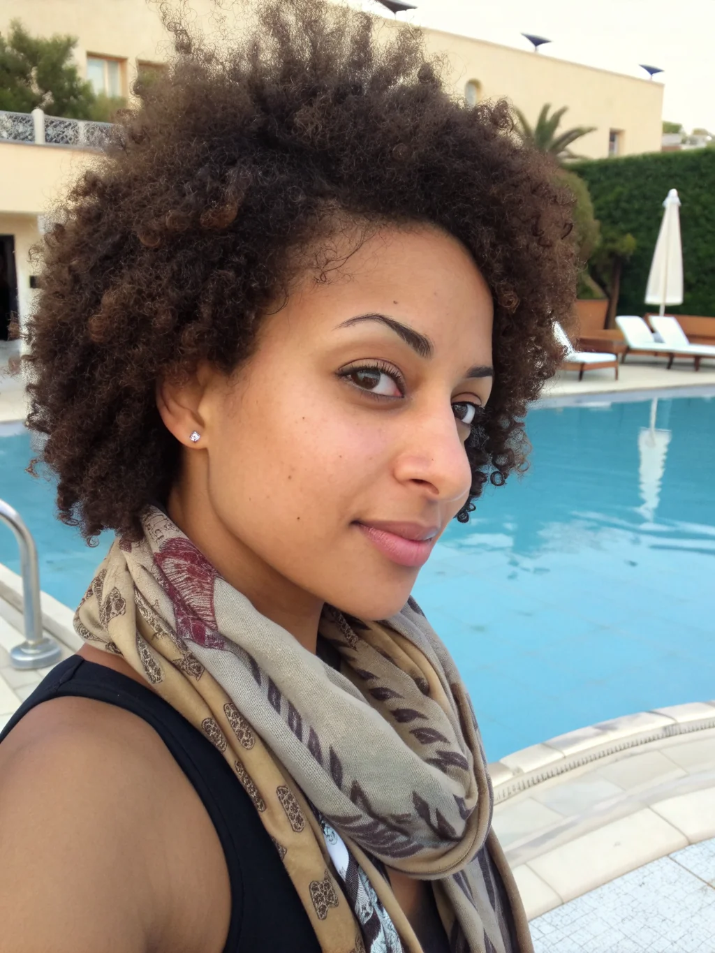 Photo 2 de Gabrielle