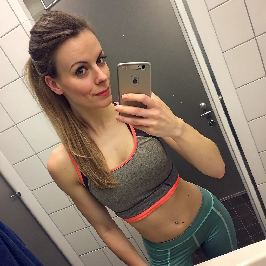 Photo 2 de Sophia