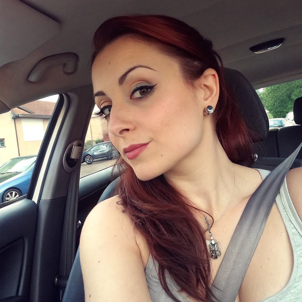 Photo 2 de Ambre