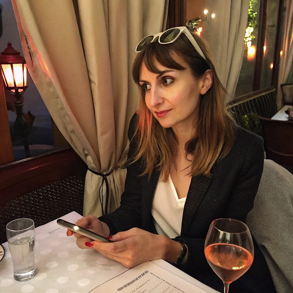 Photo 2 de Jessica