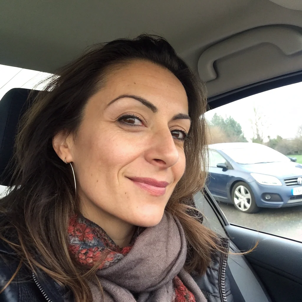 Photo 2 de Clotilde