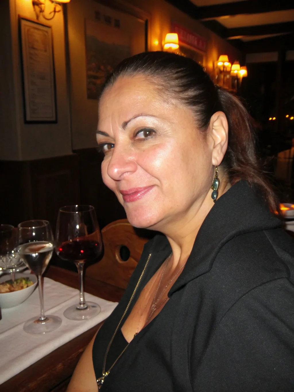 Photo 2 de Sophie