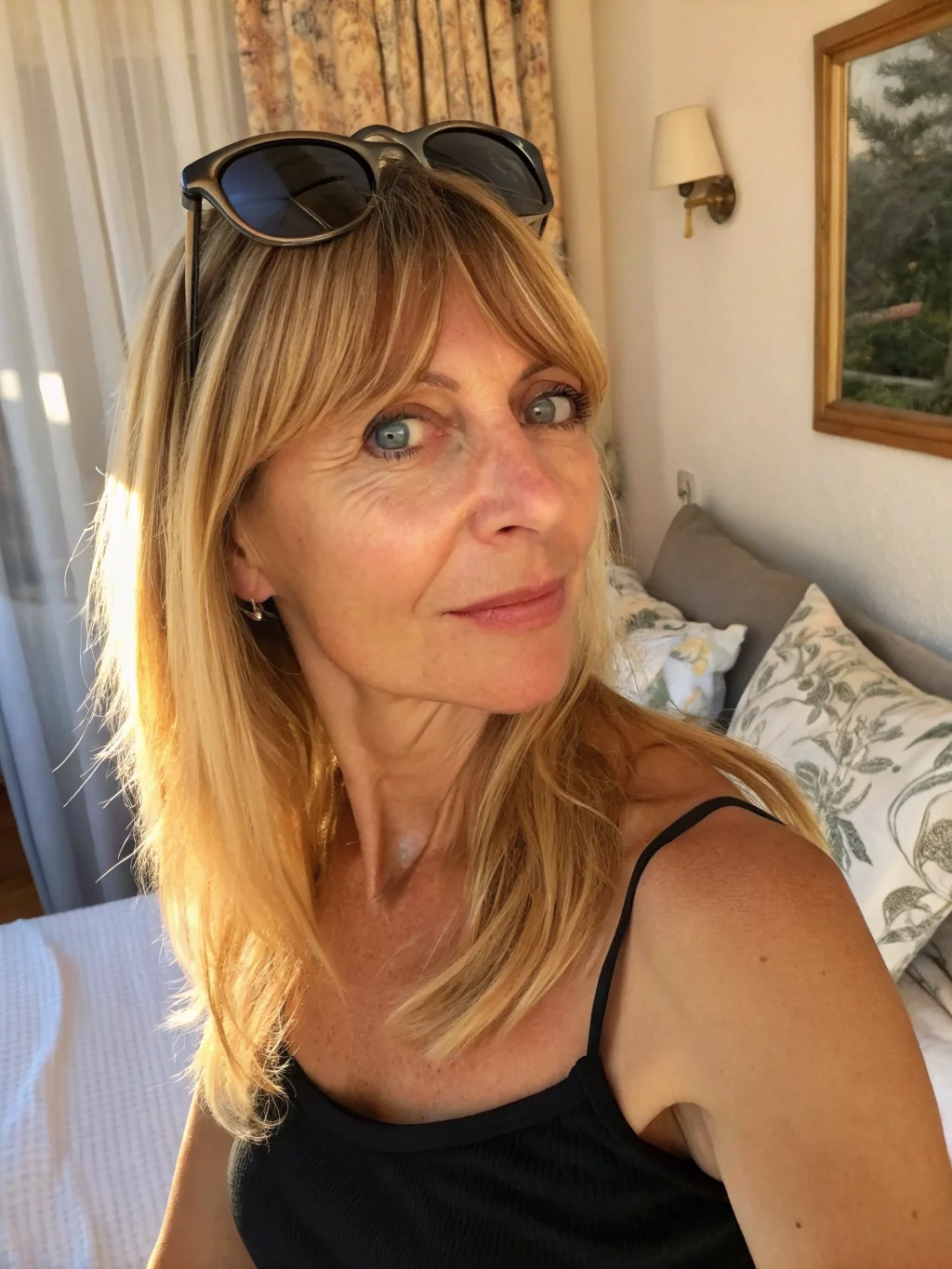 Photo 2 de Constance
