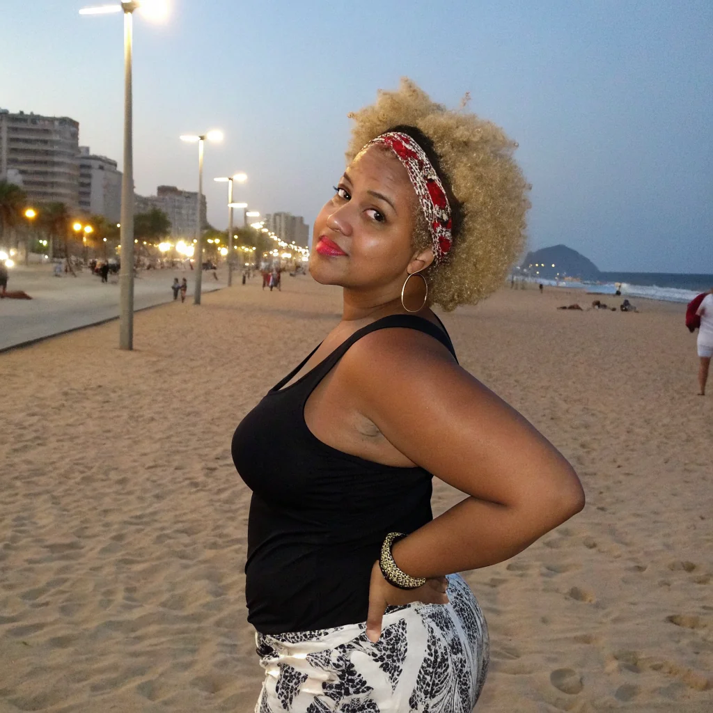 Photo 2 de Fatima