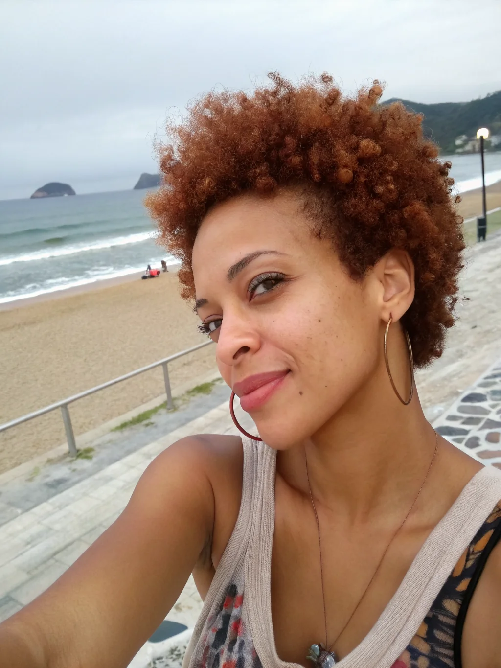 Photo 2 de Maryam