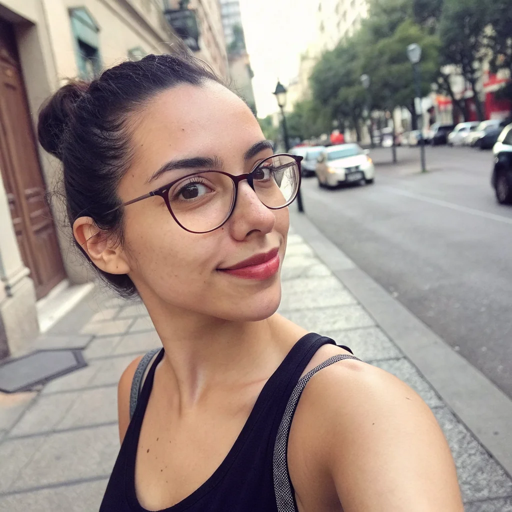 Photo 2 de Aurore