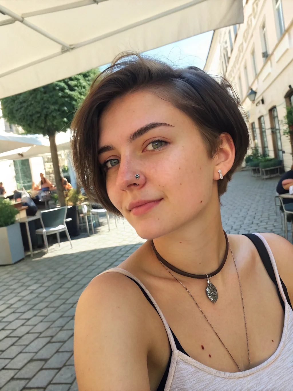Photo 2 de Giulia