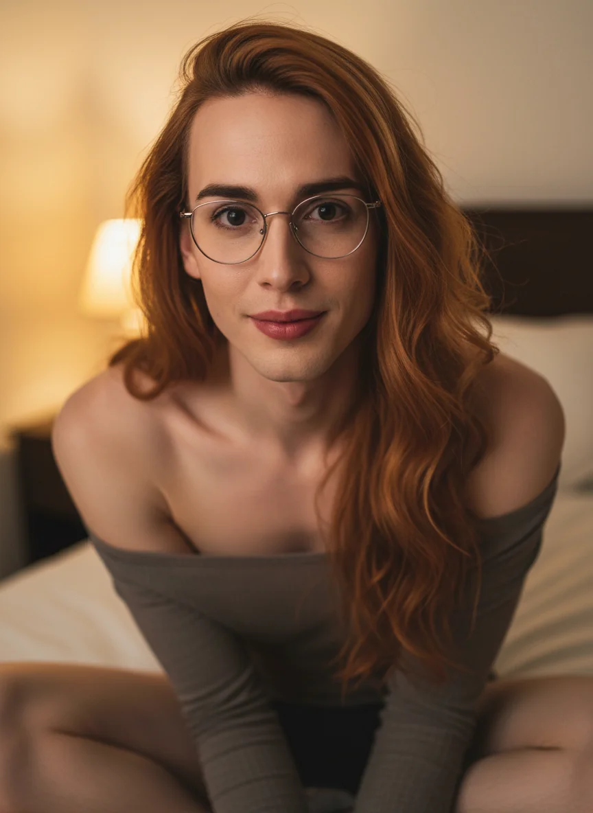 Caroline
