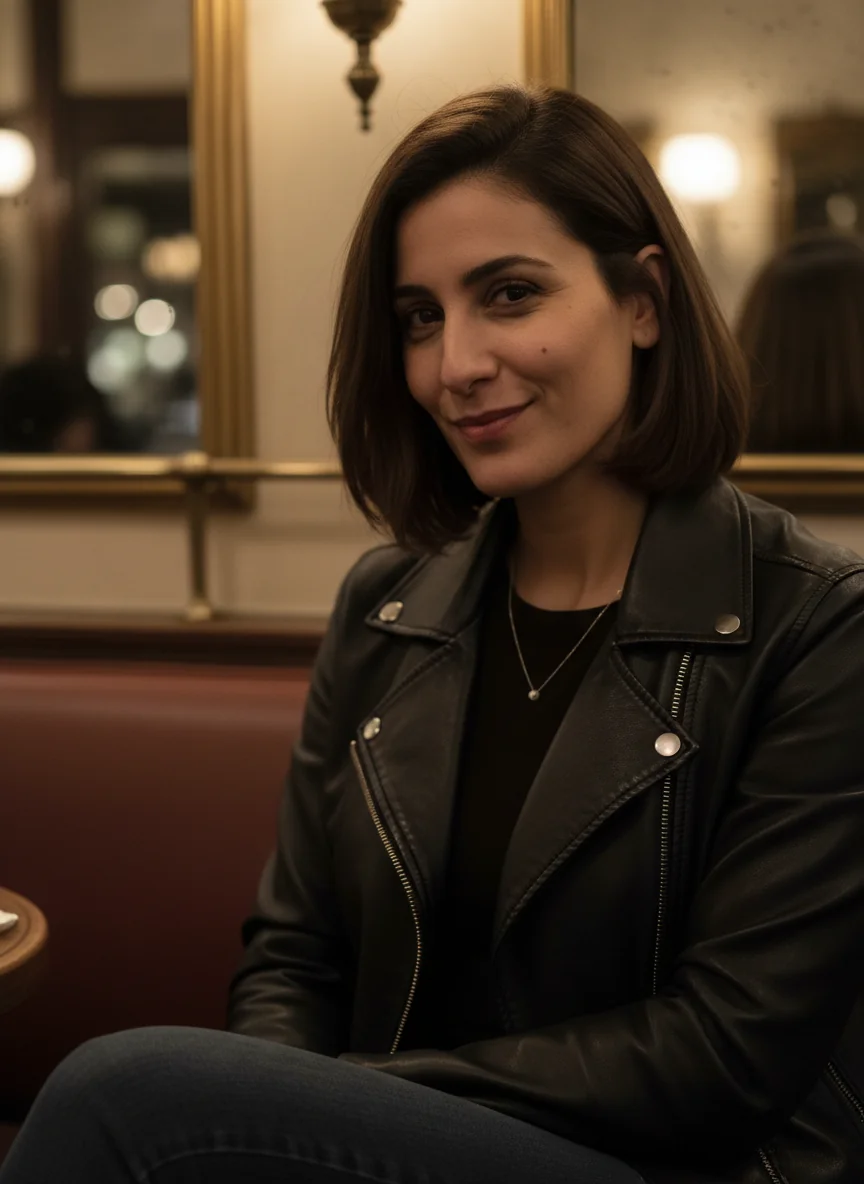 Anaëlle