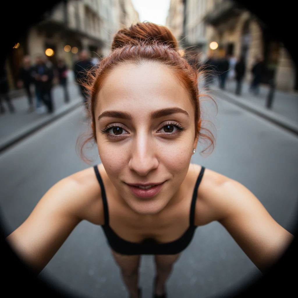 Photo 2 de Ludivine