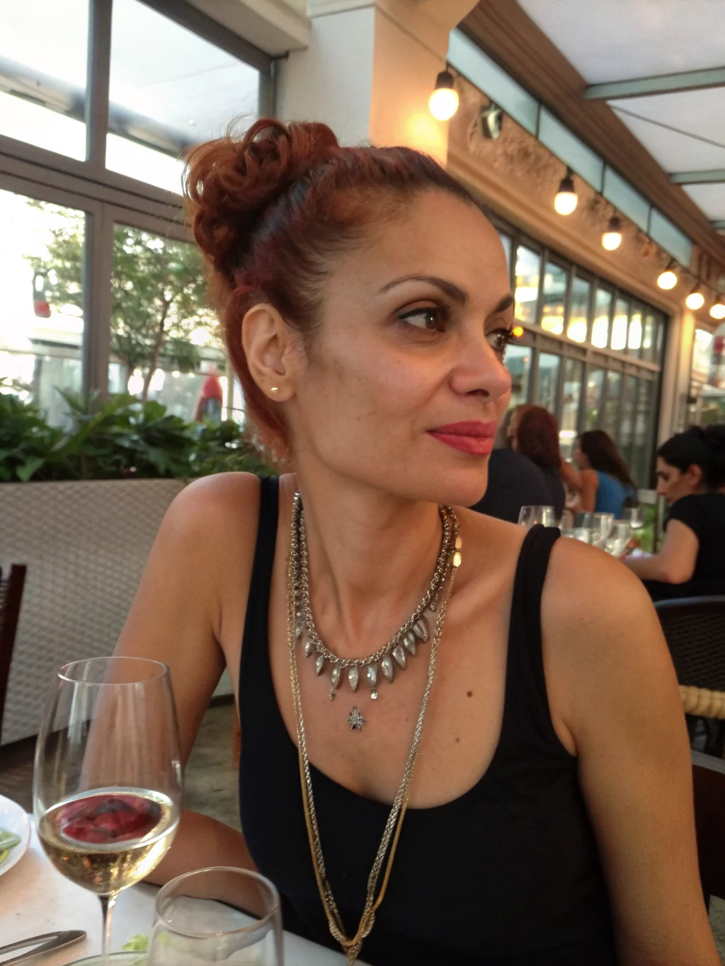 Photo 2 de Emilie