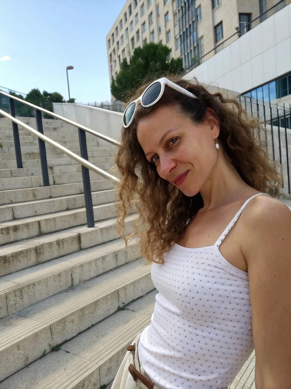 Photo 2 de Eugénie