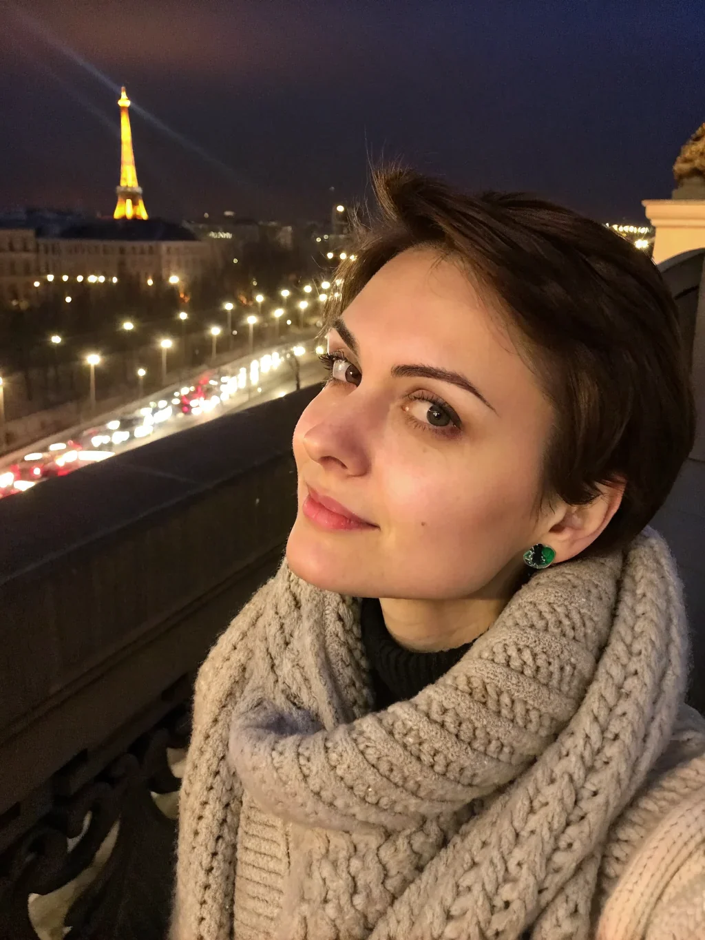 Photo 2 de Tessa