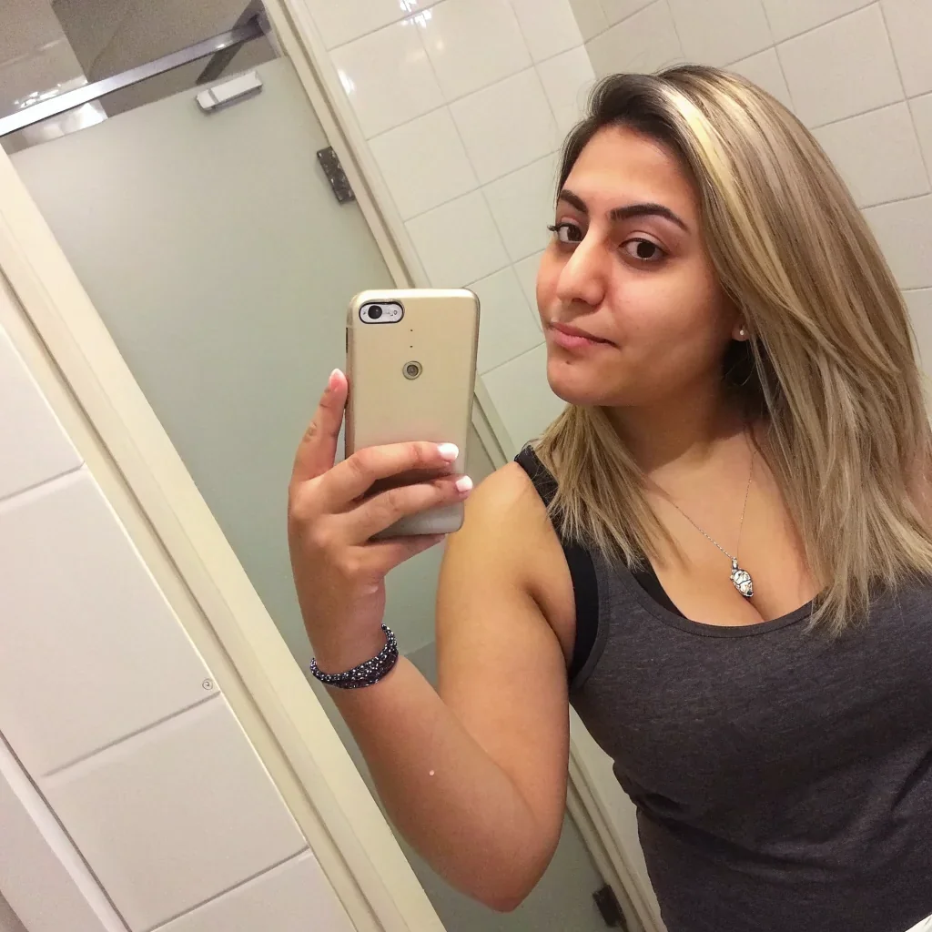 Photo 2 de Alia