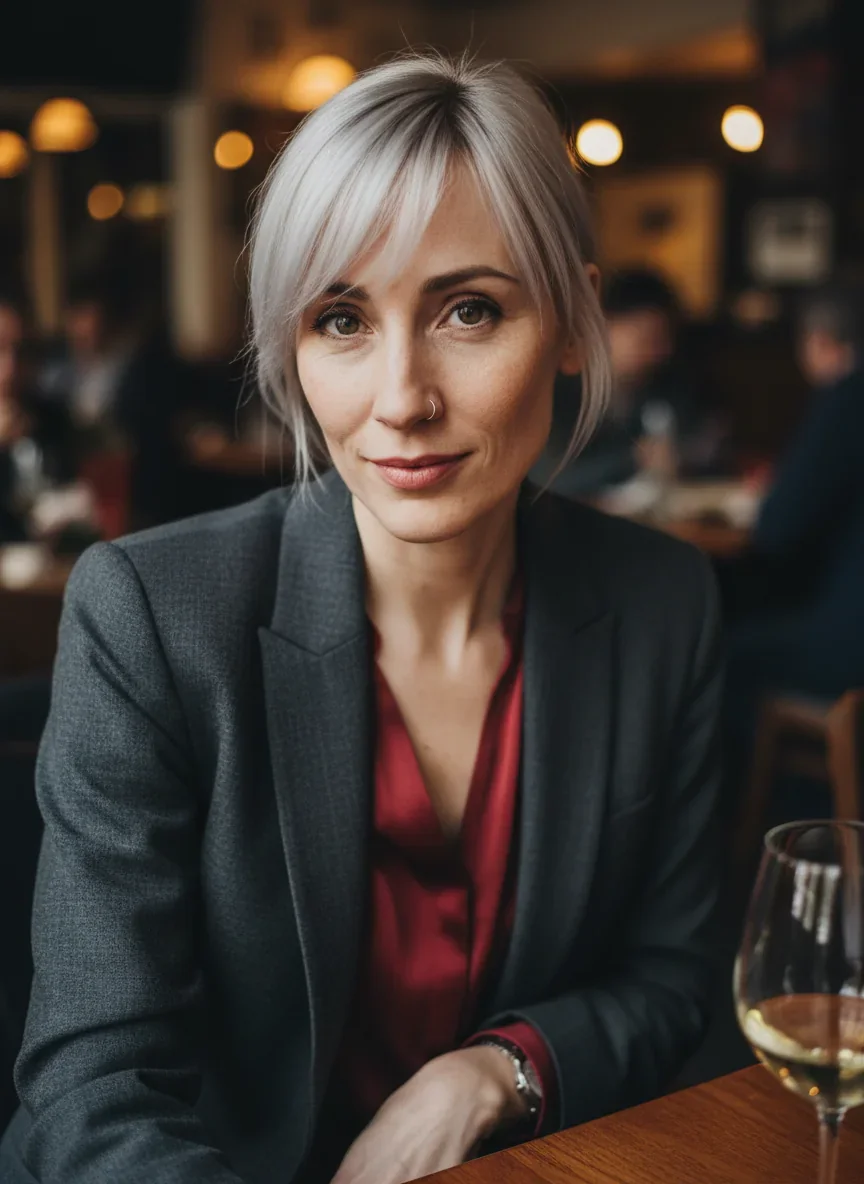 Célestine