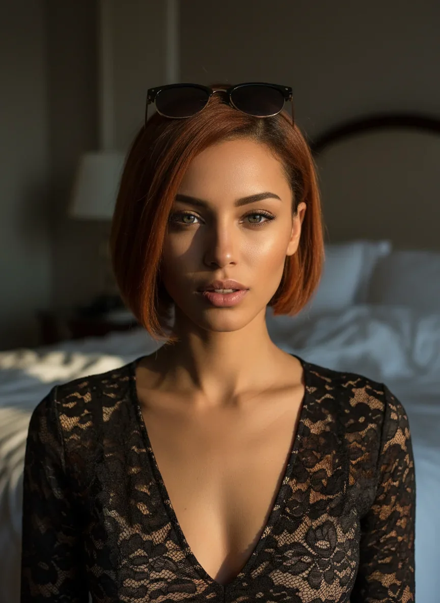 Photo 2 de Lilya