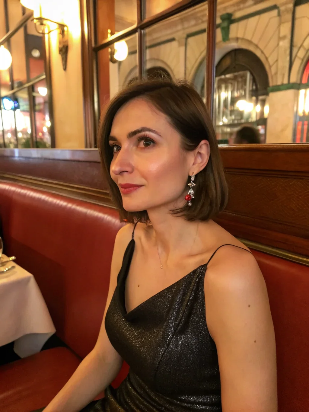 Angelina
